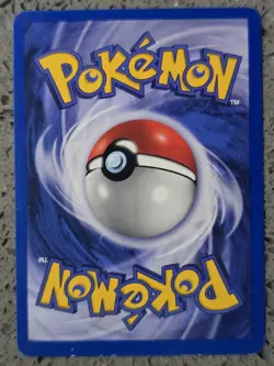 Pokemon - Muk - 28/62 - Fossil - WOTC - Rare - NM/LP - Image 2