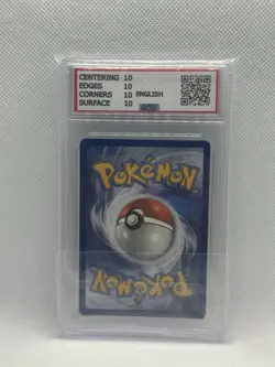 2021 POKEMON SWSH GALARIAN ARTICUNO V CHILLING REIGN VCG 10 - NO PSA/BGS - Image 2