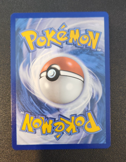 Wally's Compassion 176/132 Full Art Ultra Rare - Pokemon TCG: Mega Evolution NM - Image 2