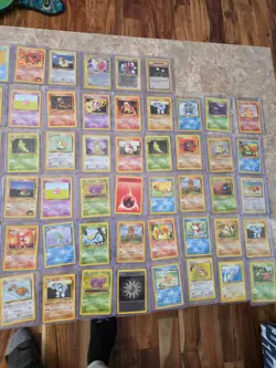 Pokemon WOTC Lot. Base, Base Set 2, Jungle, Fossil, Neo, 1st Edition, Shadowless - Image 2