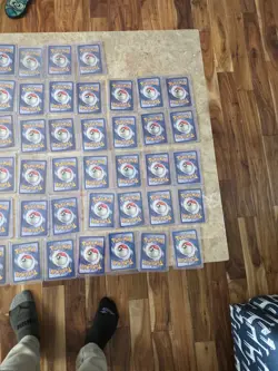 Pokemon WOTC Lot. Base, Base Set 2, Jungle, Fossil, Neo, 1st Edition, Shadowless - Image 5