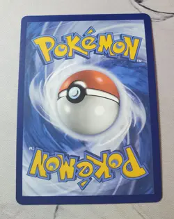Pokemon TCG English Prismatic Evolutions # 167/131 Eevee ex Pack Fresh - Image 2