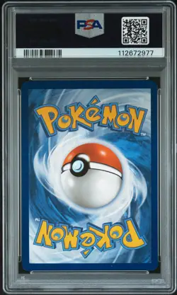 2024 POKEMON SVP EN-SV SURGING SPARKS ETB PROMO #159 MAGNETON PSA 10 - Image 2