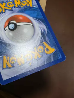 MP Pokemon Platinum 82/127 Mareep Regular - Image 3