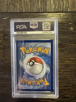 2020 POKEMON CHAMPION'S PATH #079/073 CHARIZARD V SECRET RARE PSA 10 - Image 2