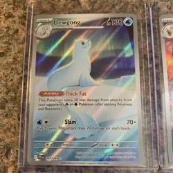 ILLUSTRATION RARE LOT #1 - 12 cards NM / M Pokemon TCG IR Full Art 🔥 - Image 2