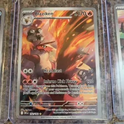 ILLUSTRATION RARE LOT #1 - 12 cards NM / M Pokemon TCG IR Full Art 🔥 - Image 3