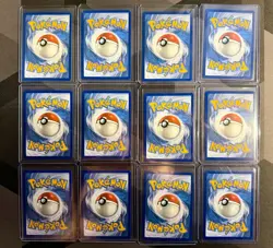 ILLUSTRATION RARE LOT #1 - 12 cards NM / M Pokemon TCG IR Full Art 🔥 - Image 2