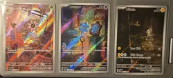 Pokemon TCG Illustration Rare + Full Art Promo Lot Of 20 Various Sets All NM/M - Image 4