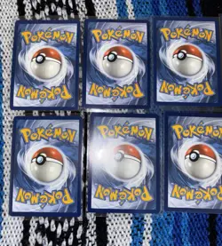 Pokemon TCG Trainer Full Arts and Illustration Rare Lot of 10 Near Mint - Image 5