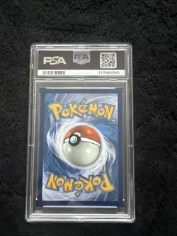 Special Delivery Pikachu SWSH074 SWSH: Sword & Shield Promo Cards Holo PSA 9 - Image 2