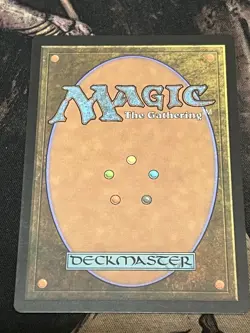 MTG Mana Drain Commander Legends Regular NM - Image 2