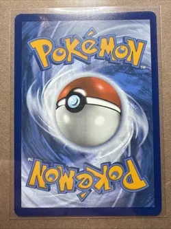 Pokemon TCG Sandy Shocks EX 159 Sir Prismatic Evolutions Card NM Condition - Image 2