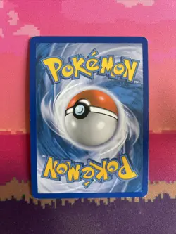 Pokemon Card Ho-Oh Call Of Legends Reverse Holo Rare 9/95 Near Mint - Image 2