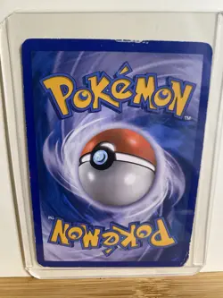 Ho-Oh 9/95 - COSMON HOLO - RARE - Call of Legends - POKEMON CARD - HP/DMG - Image 2