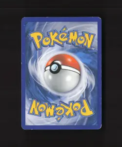 Ho-Oh 9/95 Call of Legends Holo Rare Pokemon Card MP - Image 2