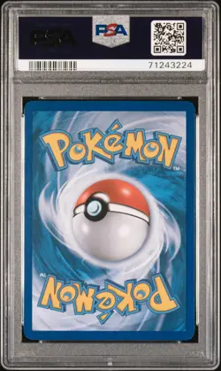 PSA 9 Ho-Oh 9/95 Holo - Call Of Legends - Pokemon Card - Image 2