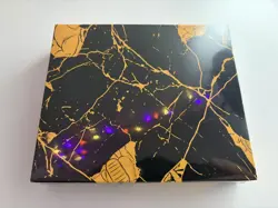 Pokai Gaku Booster Box Sealed w/Promos - 10 Pks Pokemon Custom Parody Art Cards - Image 2