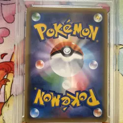 PSA 10 Pikachu Card Festa 061/SM-P Promo 2017 Japanese Pokemon Card - Image 3