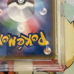 PSA 10 Pikachu Card Festa 061/SM-P Promo 2017 Japanese Pokemon Card - Image 4