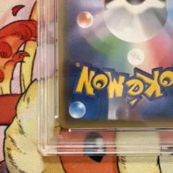 PSA 10 Pikachu Card Festa 061/SM-P Promo 2017 Japanese Pokemon Card - Image 5