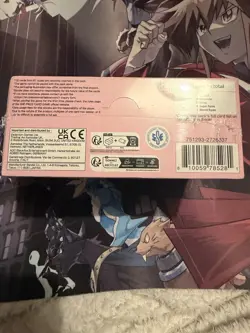 One Piece TCG EB-01 Memorial Collection - English Display - Sealed Booster Box - Image 3