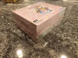 ONE PIECE ENGLISH TCG: MEMORIAL COLLECTION (EB-01) Extra Booster Box Sealed - Image 2