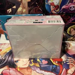 ONE PIECE ENGLISH TCG: MEMORIAL COLLECTION (EB-01) Extra Booster Box🔥 - Image 3