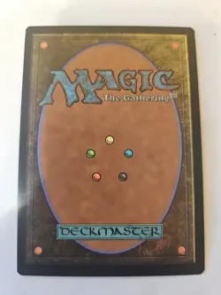 MTG - The Lost Caverns of Ixalan - Black Market Connections - NM - NF - Image 2
