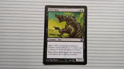 Magic: The Gathering - Scars of Mirrodin ~ Uncommon ~ Ichor Rats - Image 1