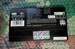 MTG Secret Lair x The Office: Dwight's Destiny Foil Edition SEALED - Image 2