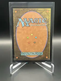 MTG Rograkh, Son of Rohgahh (Etched Foil) Commander Legends #575 NM - Image 2