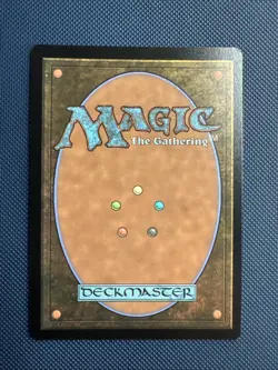 MTG Rammas Echor, Ancient Shield (Surge Foil) - The Lord of the Rings (LTC) - Image 2