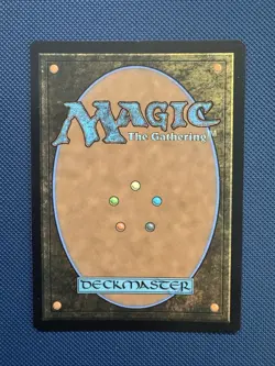 MTG Cavern-Hoard Dragon (Showcase Scrolls) Lord Of The Rings (LTC) NM Foil - Image 3