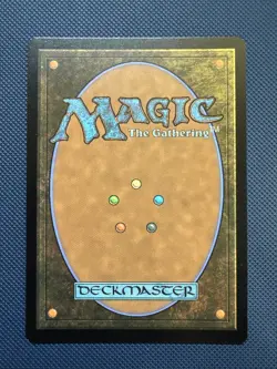 MTG Gandalf the White (Showcase) (Surge Foil) - Universes Beyond (LTR) NM Foil - Image 2