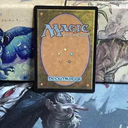 Deserted Temple #0301 Modern Horizons 3 Regular NM - Image 2