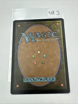 Painful Quandary - NM - Brothers' War - MTG - Image 3