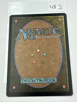 Painful Quandary - NM - Brothers' War - MTG - Image 4
