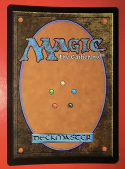 MTG: TARKIR DRAGONSTORM, TERSA LIGHTSHATTER, 0345, RARE /NM/BORDERLESS /FOIL - Image 2