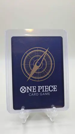 Roronoa Zoro OP10-095 R⭐ Alt Art One Piece TCG (The Best of Vol.2 set) English - Image 4