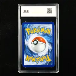 TQG 9.5 MINT+ 2021 Pokemon ENG Carvanha 162/264 C - Image 2