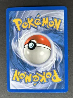 Pokemon TCG Cards Magikarp 69/110 Holon Phantoms LP - Image 2