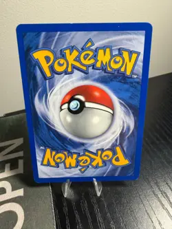 Tentacruel 10/18 Southern Islands Pokemon 2001 - Image 2