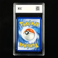 TQG 9.5 MINT+ 2020 Pokemon ENG Zamazenta V SWSH077 Promo - Image 3