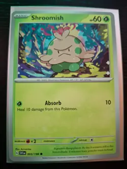 Pokemon TCG Scarlet & Violet Base Set Singles Common & Uncommon Card List NM/M - Image 5