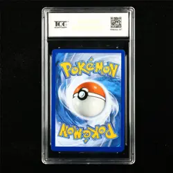 TQG 9.5 MINT+ 2022 Pokemon ENG Pikachu VSTAR TG29/TG30 SR - Image 3
