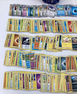Pokemon Trading Card Game Ex Tin Miraidon with Appx 400 Cards - Image 3