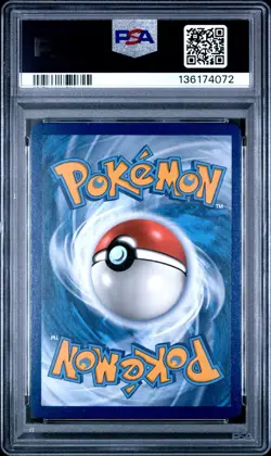 PSA 9 Gardevoir & Sylveon GX 130/214 Unbroken Bonds Sun & Moon 2019 Pokemon TCG - Image 2