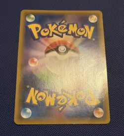 HOOPA 155/XY-P 2015 JAPANESE POKEMON PROMO - Image 4