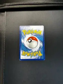 Heavy Play - Pokemon Zacian V 211/202 Sword & Shield Secret Rare TCG - Image 3